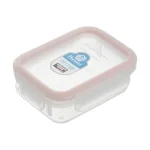 ظرف نگهدارنده هوم کت HOMEKET 630 میل مستطیل کد 3429