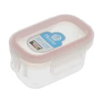 ظرف نگهدارنده هوم کت HOMEKET 175 میل مستطیل کد 3469