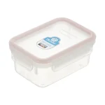 ظرف نگهدارنده هوم کت HOMEKET 610 میل مستطیل کد 3473