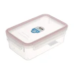 ظرف نگهدارنده هوم کت HOMEKET 1060 میل مستطیل کد 3474