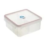 ظرف نگهدارنده هوم کت HOMEKET 2750 میل مربع 4 خانه کد 3484