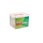 ظرف نگهدارنده هوم کت HOMEKET 15000 میل مستطیل کد 3488