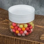 بانکه هوم کت HOMEKET شماره 1 مایا صورتی پاستیلی کد 5301