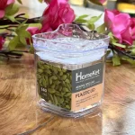جا ادویه هوم کت HOMEKET درب پلاستیکی شماره 1 کد 3586