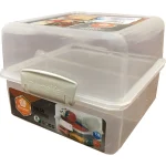 ظرف نگهدارنده غذا هوم کت HOMEKET مدل دلسا (الوان) طرح دار کودک کد 349600474