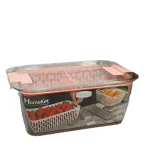 باکس میوه و سبزیجات هوم کت HOMEKET مدل نیکا بزرگ کد 3905