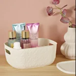 باکس نظم دهنده هوم کت HOMEKET مدل لیویا کوچک کد 3978