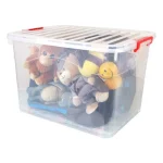 باکس چرخ دار هوم کت HOMEKET طرح نورا متوسط کد 3730