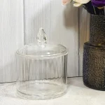 شکلات خوری هوم کت HOMEKET شفاف کد 3530