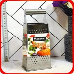 رنده استیل هوم کت HOMEKET مدل ریوا بزرگ کد 4286