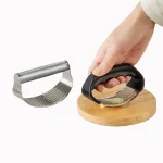 سیر له کن هوم کت HOMEKET دسته تمام استیل کد 4288