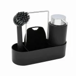جا مایع استند دار هوم کت HOMEKET گرد کد 4154