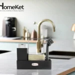 جا مایع استند دار هوم کت HOMEKET مستطیل کد 4155