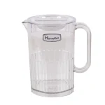 پارچ کوتاه هوم کت HOMEKET لیان شفاف کد 3831