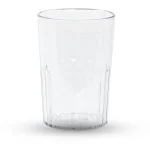 لیوان هوم کت HOMEKET لیان شفاف کد 4312