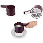الک اتوماتیک هوم کت HOMEKET مدل آنا کد 3743