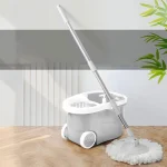 سطل تی هوم کت HOMEKET جا مایع دار کد 4125