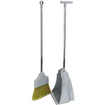 جارو خاک انداز دسته بلند هوم کت HOMEKET مدل مایا کد 4250