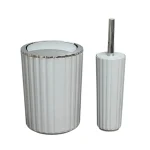 سطل و فرچه هوم کت HOMEKET مدل لیان کد 2419