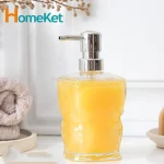 جا مایع تینو هوم کت HOMEKET مدل موج کد 4159