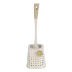 فرچه توالت شوی هوم کت HOMEKET مدل مایا کد 4106