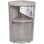 استند حمام هوم کت HOMEKET مدل تیارا کد 4152
