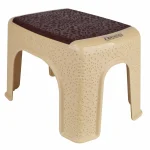 چهار پایه هوم کت HOMEKET طرح دار 24 سانتی جاسمین کد 2313