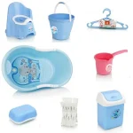 سرویس حمام کودک هوم کت HOMEKET مدل نینو کد 4107