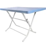 میز 6 نفره هوم کت HOMEKET پایه فلزی کد 2251