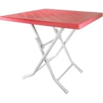 میز 4 نفره هوم کت HOMEKET پایه فلزی کد 2204