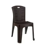 صندلی بدون دسته حصیری هوم کت HOMEKET هایکا کد 2130