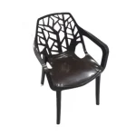 صندلی دسته دار هوم کت HOMEKET آتیلا کد 2142