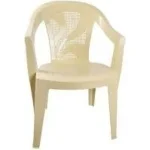صندلی دسته دار هوم کت HOMEKET مدل نگین کمان کد 2119