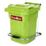 سطل زباله پدال دار هوم کت HOMEKET 20 لیتری کد 6138