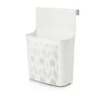 سطل آویز کابینتی هوم کت HOMEKET مدل فلورا کد 2426