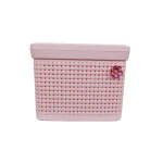 سبد رخت هوم کت HOMEKET مایا کوچک کد 3811