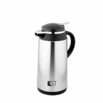 فلاسک شیشه دار KST کی اس تی استیل 1.3 لیتر کد 5413