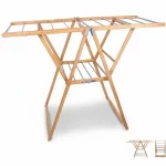 بند رخت KST کی اس تی چوبی کد 8679