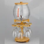 کلمن یک طبقه امبیکو Embico گردان کد 70101