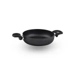 املت پز کوتاه ریوالد Riwald سایز 20 مدل یورک مشکی کد 6504020-0411