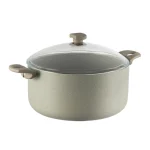 قابلمه ریوالد Riwald سایز 36 مدل یورک بژ کد 6503136-0106