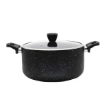 قابلمه ریوالد Riwald سایز 26 مدل منچستر مشکی کد 650406-11