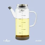 روغن ریز 950 میل-درب استیل یونیک کد UN-2029