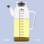روغن ریز 1100 میل-درب استیل یونیک کد UN-2032