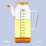 روغن ریز 1100 میل-درب بامبو یونیک کد UN-2038