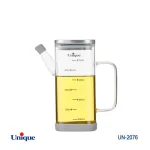 روغن ریز 700 میل-درب استیل یونیک کد UN-2076
