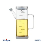 روغن ریز 900 میل-درب استیل یونیک کد UN-2078