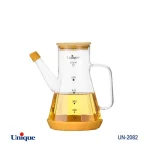 روغن ریز 600 میل-درب بامبو یونیک کد UN-2082
