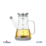 روغن ریز 600 میل-درب استیل یونیک کد UN-2088