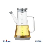 روغن ریز 800 میل-درب استیل یونیک کد UN-2090
